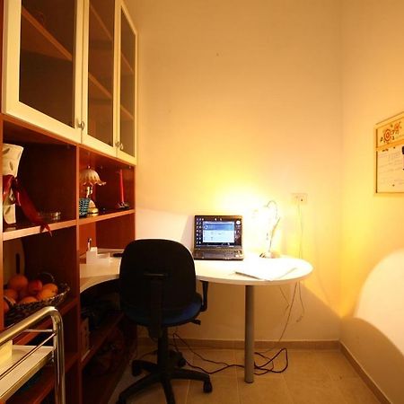 Bed Breakfast And Cappuccino Ρώμη Εξωτερικό φωτογραφία