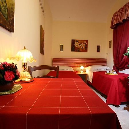 Bed Breakfast And Cappuccino Ρώμη Εξωτερικό φωτογραφία