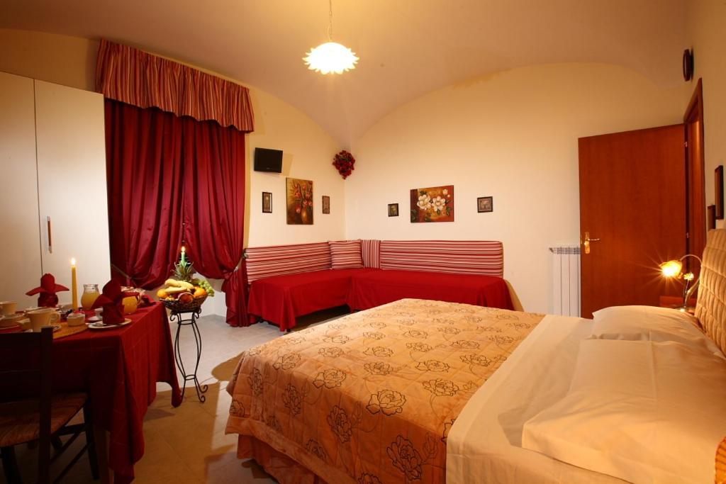 Bed Breakfast And Cappuccino Ρώμη Δωμάτιο φωτογραφία
