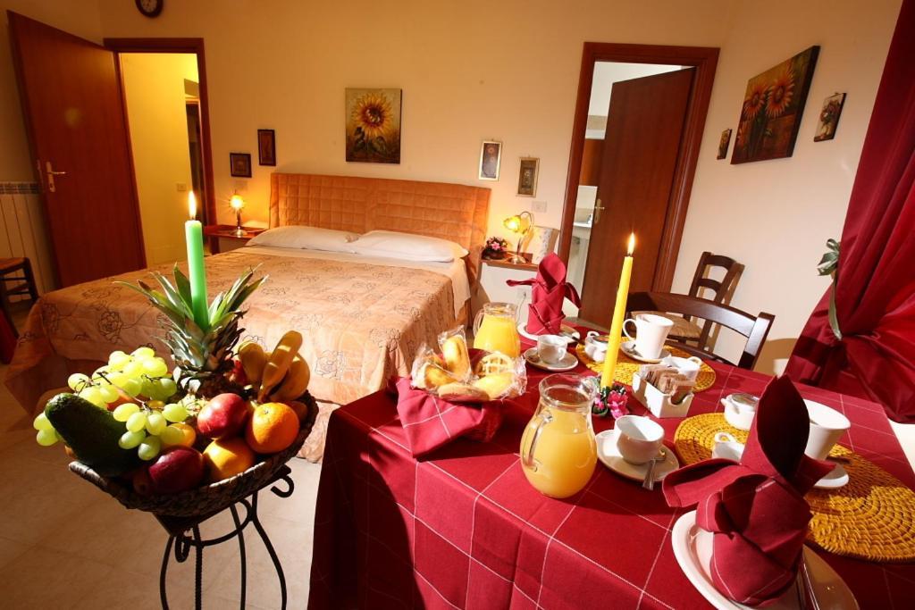 Bed Breakfast And Cappuccino Ρώμη Δωμάτιο φωτογραφία