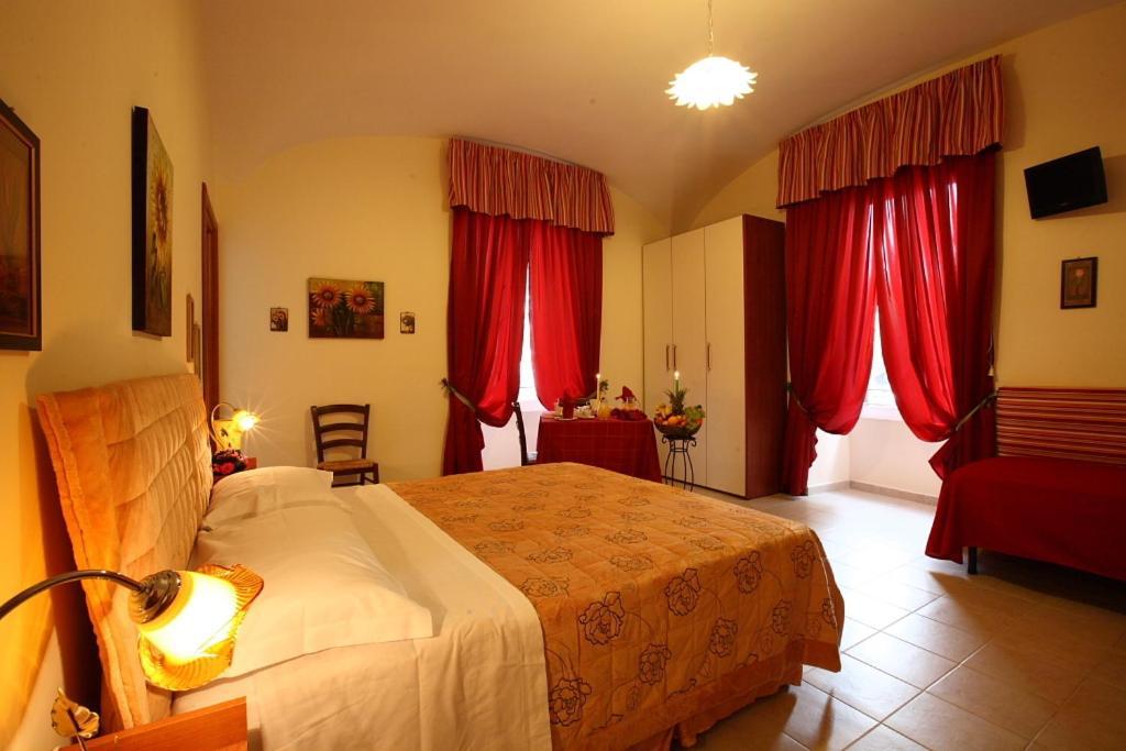 Bed Breakfast And Cappuccino Ρώμη Δωμάτιο φωτογραφία