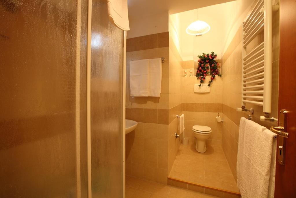 Bed Breakfast And Cappuccino Ρώμη Δωμάτιο φωτογραφία