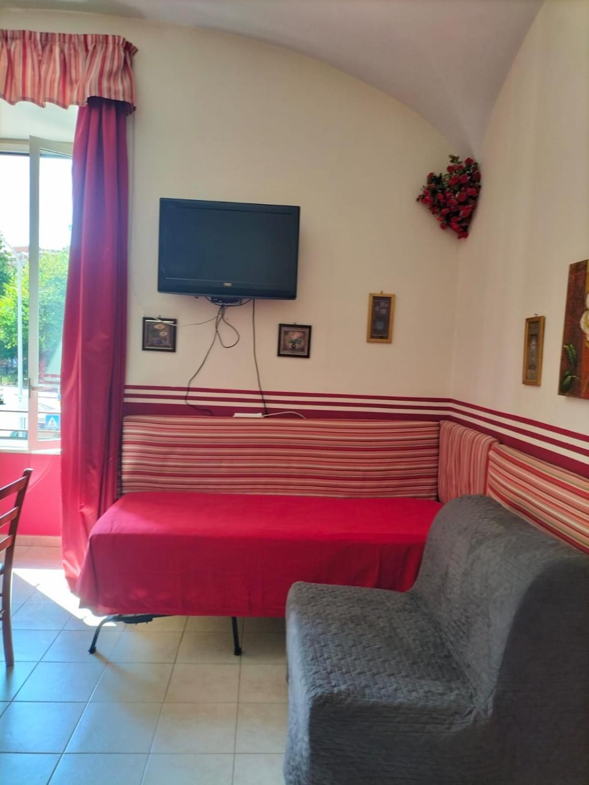 Bed Breakfast And Cappuccino Ρώμη Εξωτερικό φωτογραφία