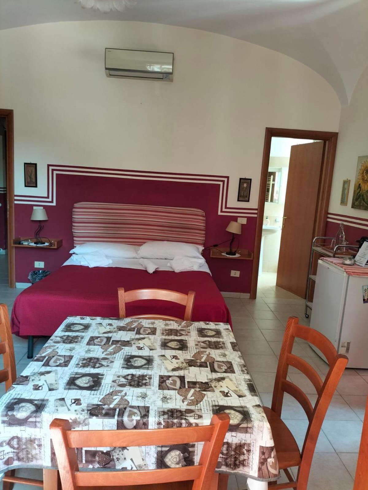 Bed Breakfast And Cappuccino Ρώμη Εξωτερικό φωτογραφία