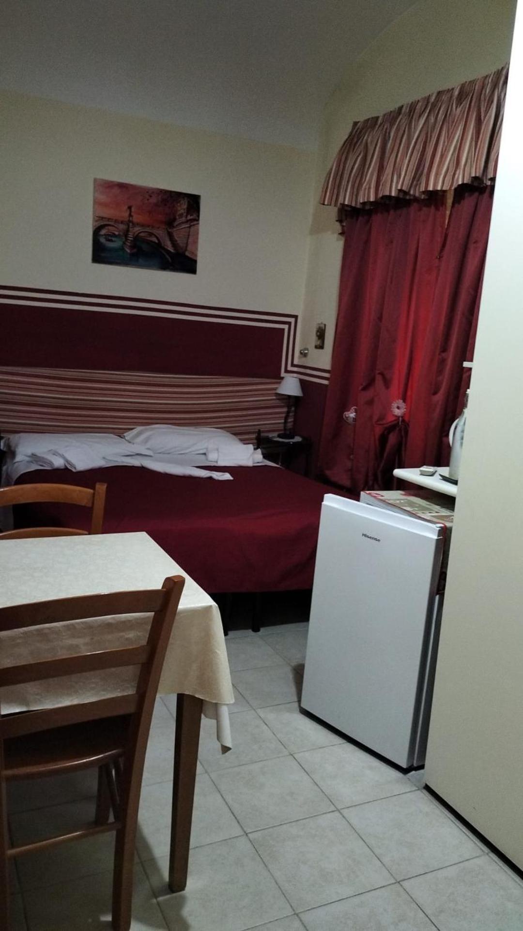 Bed Breakfast And Cappuccino Ρώμη Εξωτερικό φωτογραφία