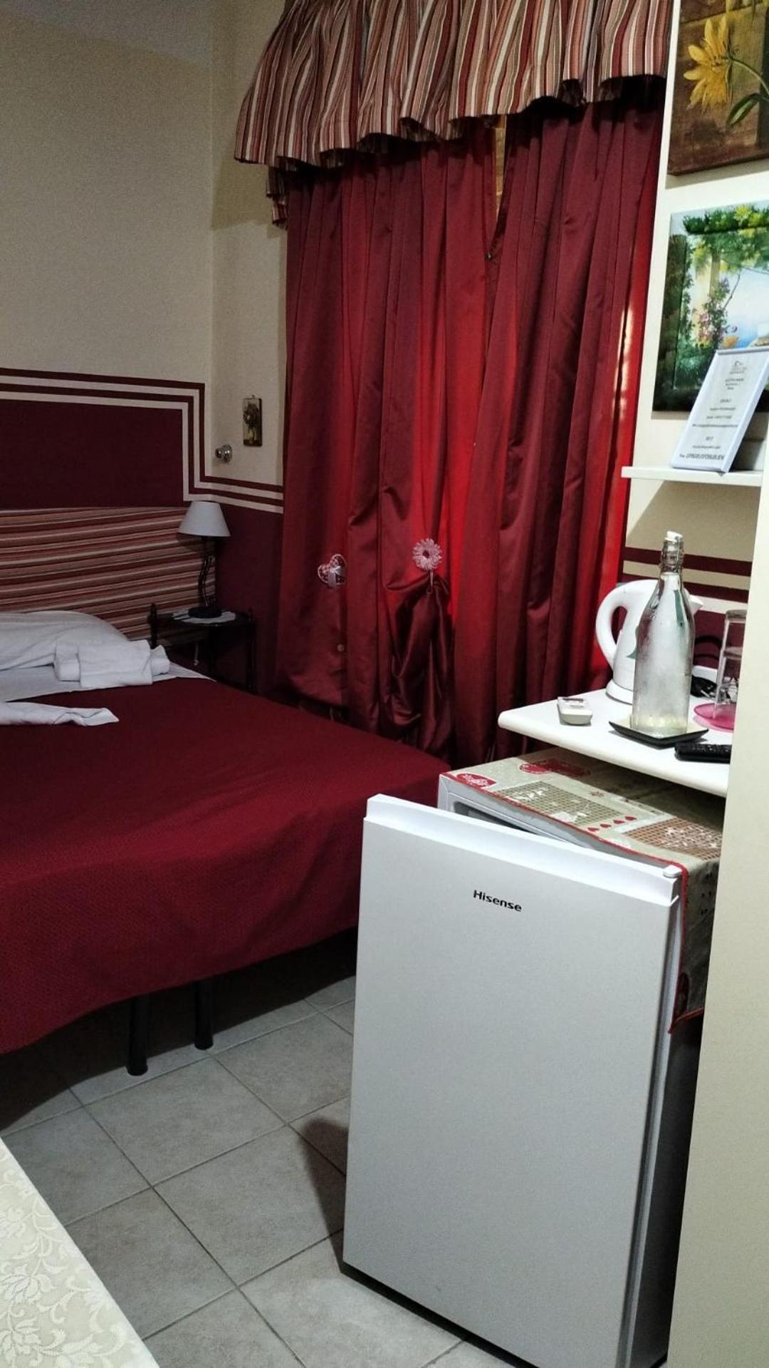Bed Breakfast And Cappuccino Ρώμη Εξωτερικό φωτογραφία