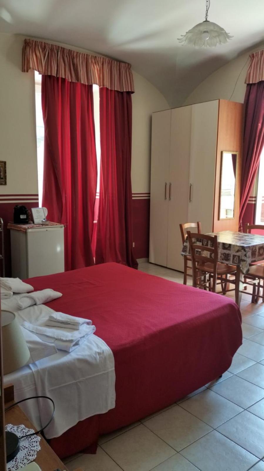 Bed Breakfast And Cappuccino Ρώμη Εξωτερικό φωτογραφία