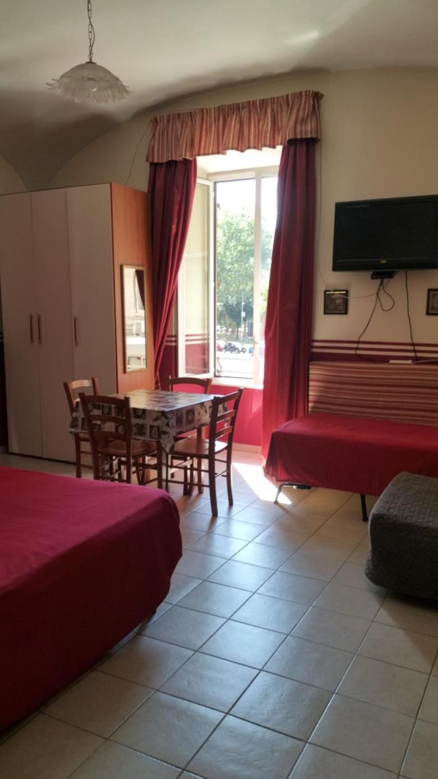 Bed Breakfast And Cappuccino Ρώμη Εξωτερικό φωτογραφία