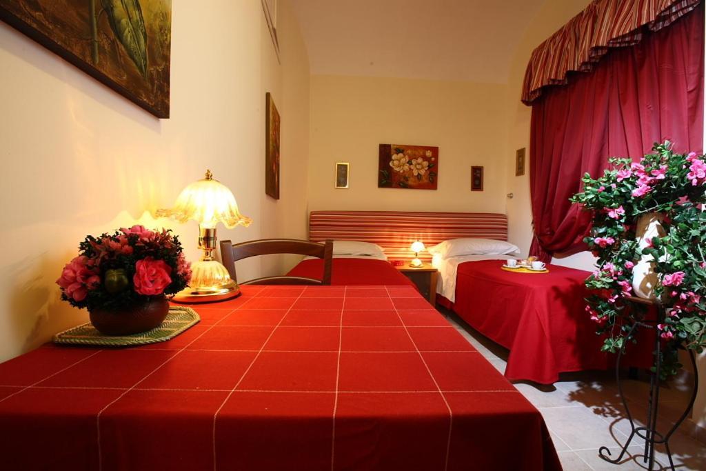 Bed Breakfast And Cappuccino Ρώμη Εξωτερικό φωτογραφία