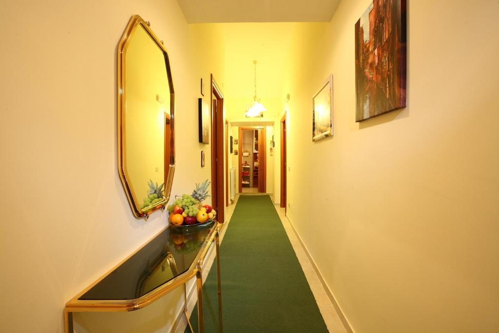 Bed Breakfast And Cappuccino Ρώμη Εξωτερικό φωτογραφία
