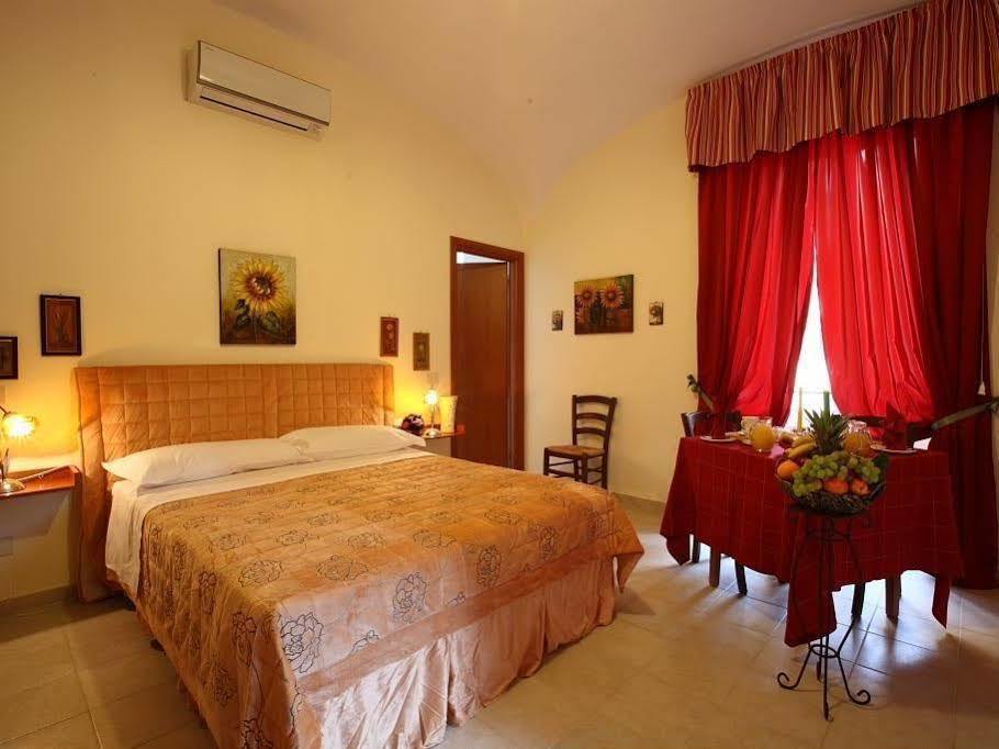 Bed Breakfast And Cappuccino Ρώμη Εξωτερικό φωτογραφία