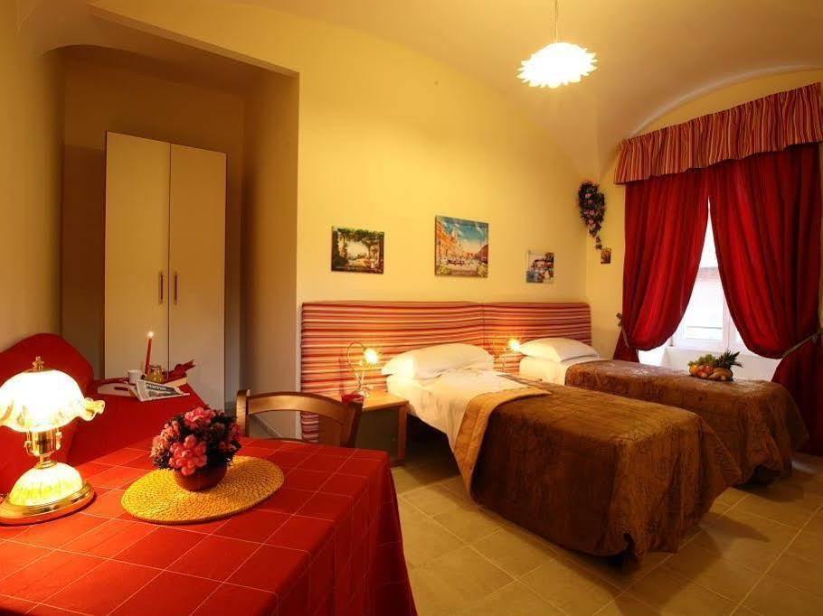 Bed Breakfast And Cappuccino Ρώμη Εξωτερικό φωτογραφία